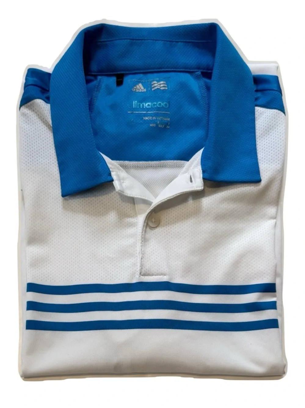 adidas clinacool short